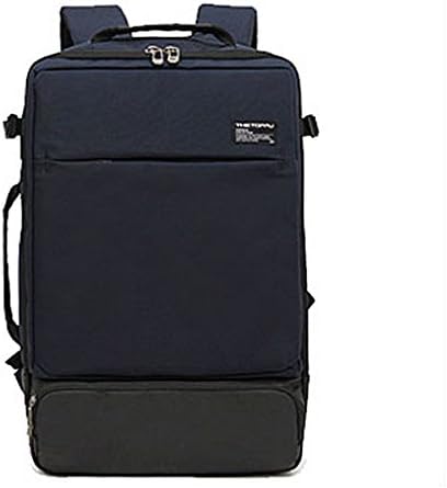 Toppu FIDELIO Backpack / Mens BagsCasual Fashion Present Bagpack Laptop Fashion (Navy)
