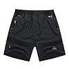 Mens-Outdoor-Quick-Dry-Hiking-Mountaineering-Shorts