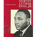 How old was mlk when he died picture