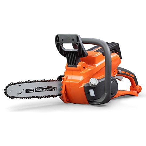 FUXTEC 40V 12 Zoll Kettensäge - mit Akku SL - – Bild 3