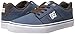 DC Men's Bridge TX Sneaker