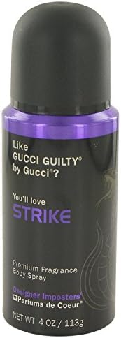 designer imposters gucci guilty