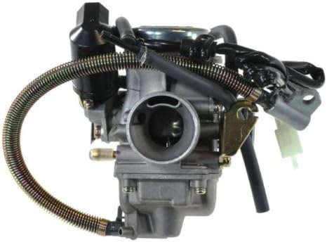 Carburetor Compatible With Baja 150 (BA150) ATV and Dune 150 (DN150) Go Kart 150cc Parts