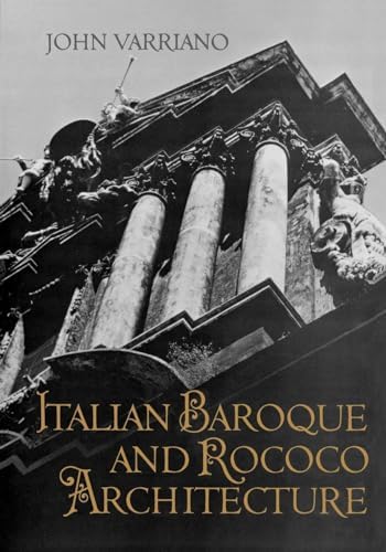 Late Baroque and Rococo Architecture 洋書 Late Baroque and Rococo Architecture (History of World