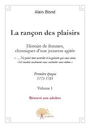 La  rançon des plaisirs...