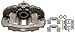 ACDelco Gold 18FR1488 (19141679) Rear Disc Brake Caliper Assembly (Friction Ready Non-Coated)