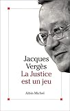 Image de La justice est un jeu