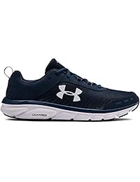 Under Armour Charged Assert 8 tenis para correr para hombre