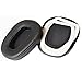 EarPads Replacement Ear Pads for Skullcandy Crusher Bluetooth Wireless Over-Ear Headphone with Mic Ear Pad/Ear Cushion/Ear Cups/Ear Cover