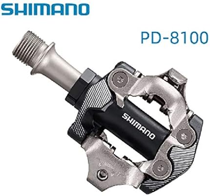 shimano xt m8100 pedals