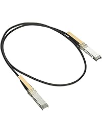 Cisco sfp-h10gb-cu1 m 10 gbase-cu SFP + Cable 1 Meter