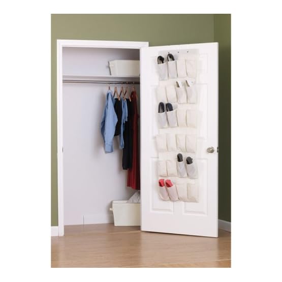 Household Essentials Storage Organizer