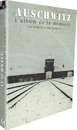 Auschwitz - L'album De La Mémoire