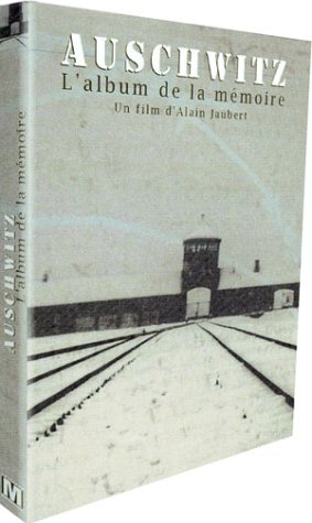 Auschwitz - L'album De La Mémoire