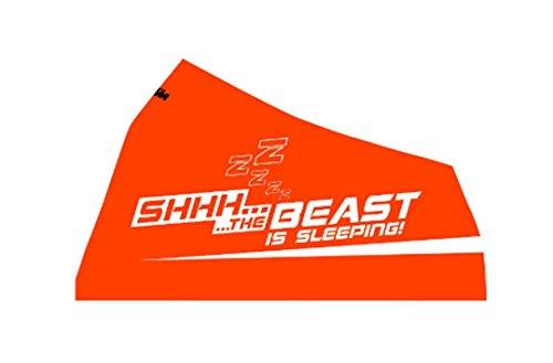 NEW KTM PROTECTIVE COVER OUTDOOR "BEAST" + CARRIER BAG 690 950 990 61312007000