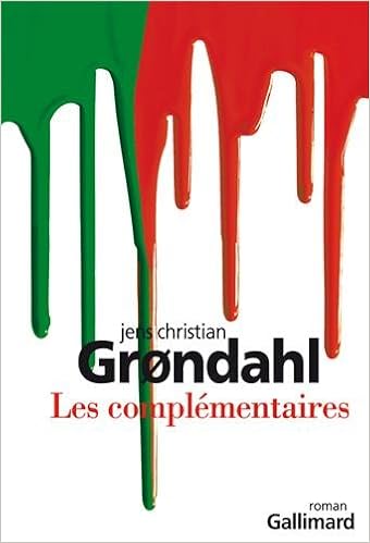 Résultat de recherche d'images pour "Les complémentaires de Jens Christian Gröndahl gallimard"