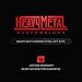 HeavyMetal NEW TORSION TOOL Removal & Installation Tool Inc. HM Stickers!