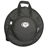 Protection Racket Deluxe Cymbal Case 24" - Black