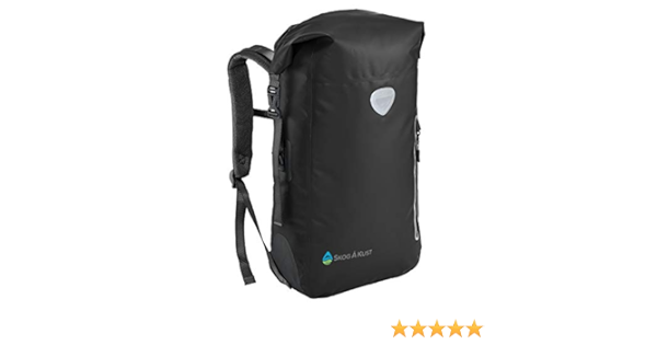 sak gear waterproof backpack