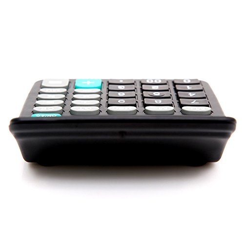 5 Everplus+Calculator+Electronic+Desktop+Display