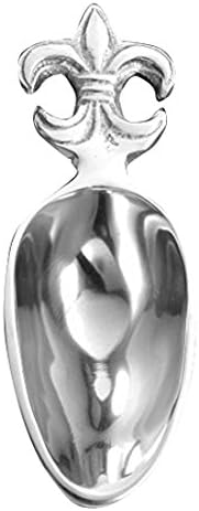 KINDWER Scoop, 7", Silver