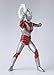 Tamashii Nations S.H. Figuarts Ultraman Jack 