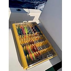 Plano EDGE Premium Jig and Bladed Jig Tackle