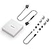 Bluetooth Headphones, Wireless Sports Running Headphones with Mic Lightweight Stereo Earbuds Magnetic Sweatproof In-Ear Earphones for Gym Work Out Compatible iPhone 7/7 Plus