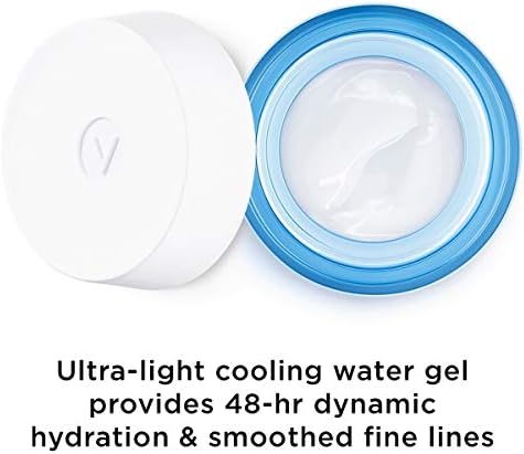 aqualia thermal water gel