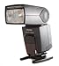 Yongnuo YN568EX IIC-USA E-TTL Speedlite Flash with Master Wireless Control for Canon, GN58, High Speed Sync, US Warranty (Black)
