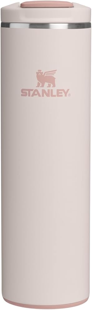 Stanley AeroLight Transit Bottle 16 oz | Locking Drink Through Lid | Leak Resistant Water Bottle or Coffee Travel Mug | Light