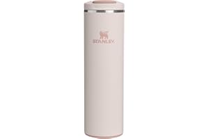 Stanley Transit FlipTop Mug 16 oz Rose Quartz