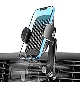 Amazon Co Jp 新の改良型 オフロードの安定性 Aihiwvol 車載ホルダー スマホホルダー 車 エアコン吹き出し口 目詰まりしない設計 360度回転 車 スマホスタンド 片手脱着 延長すのフック 取り付け簡単 クリップ 最強の安定感 厚いケース対応 Iphone 14 13 12 Plus