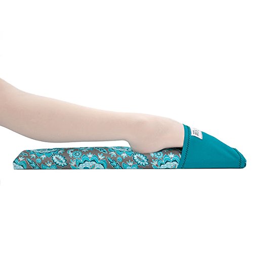 Arch Genie - The Original Foot Stretcher (for Ballet, Dance, Gymnastics, Cheer, Yoga, Pilates, Drill, Physical Therapy, Rehab, Flexibility, and Other Fitness or Athletic Activities)
