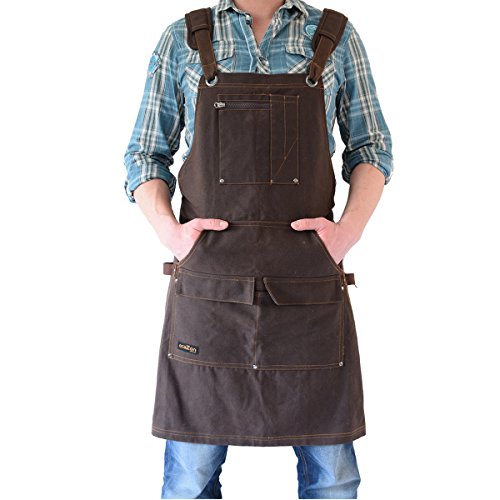 Top 10 best construction aprons for men 2020 Sideror Reviews