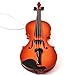 Giftgarden Violin Gift Ornament Hanging Decoration for Violin Enthusiast