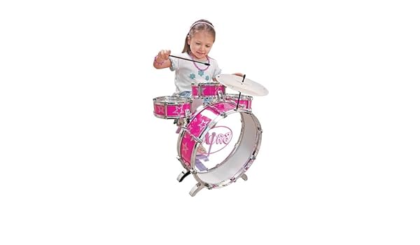 bruin drum set