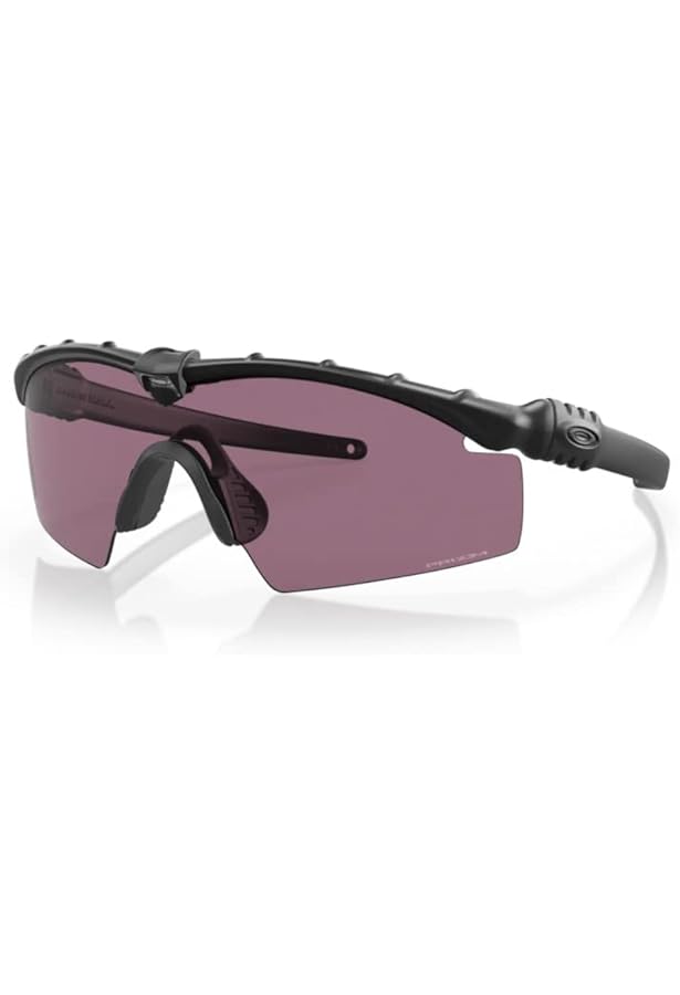 実物OAKLEY SI BALLISTIC M FRAME 2.0 Amazon.com: Oakley Men's M Frame 2.0 Rectangular Sunglasses, Black
