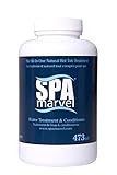 Spa Marvel Water Treatment & Conditioner 16 fl oz