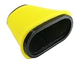 Factory Spec, FS-943, Dual Stage Air Filter Yamaha Raptor 660