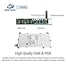 ANTIEE Compatible T4800E Tablet Battery for Samsung Galaxy Tab Pro 8.4