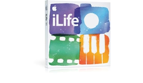 Apple Ilife 11 For Mac