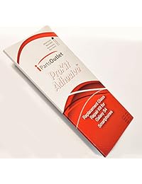 S3 Prokit para Galaxy S3 Kit de visualización lente de vidrio de repuesto S3 i9300 i747 T999 i535 S3 Prokit calcomanía, Azul