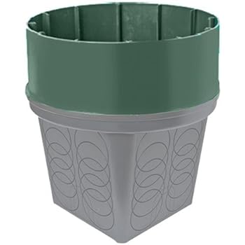 FSD-3009 6" Riser for Storm Drain 20" Drain Box Catch ...