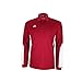 Adidas Climalite Team Mens Long Sleeve Polo