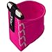 Sprigs Armband for iPhone 7/6/6s Plus, Galaxy S7/S6. The Lightest & Most Comfortable Running Armband, Stretches To Fit All Phones With Case