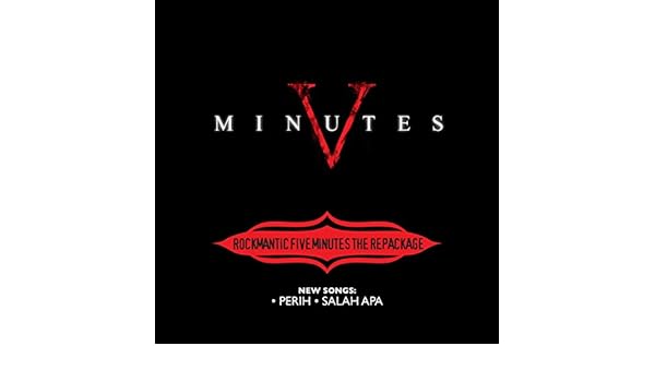 Jauhi Dirinya By Five Minutes On Amazon Music Amazon Com