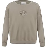 Pro Standard NBA boys Big Boys Nba Neutral Fleece Crewneck Sweatshirt