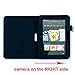 Fintie Folio Case for Kindle Fire HD 8.9