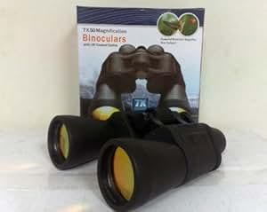 Amazon.com : Vivitar 7x50 Magnification Binoculars with UV